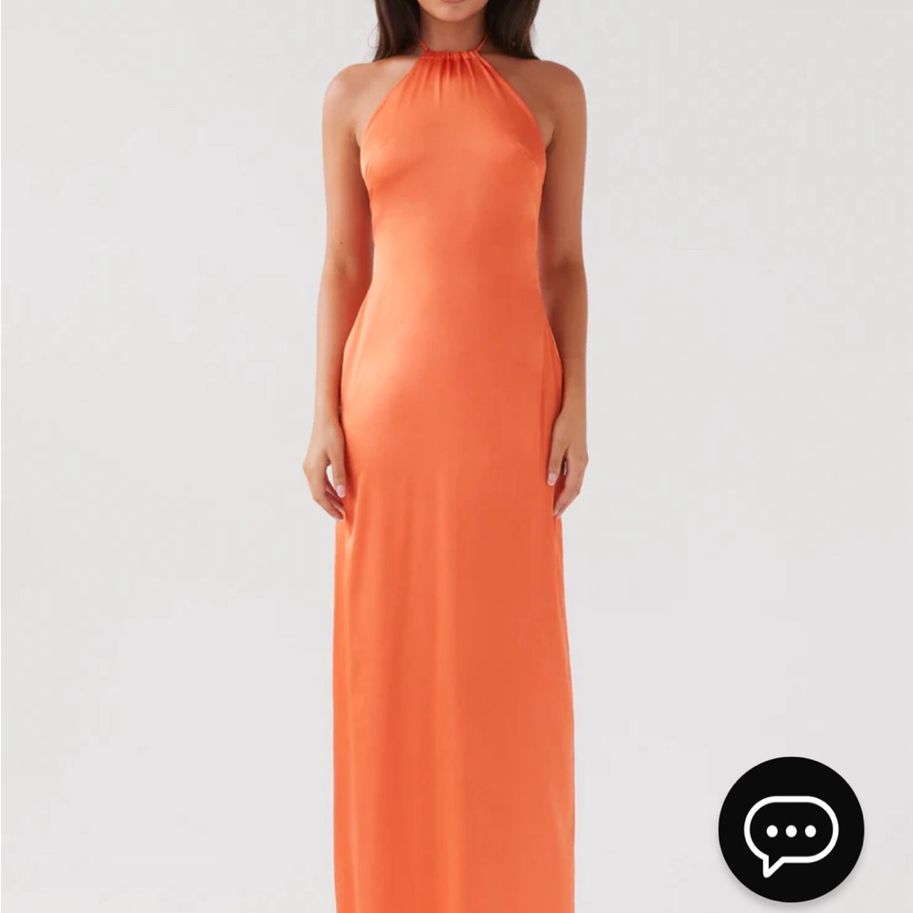 Peppermayo maxi dress